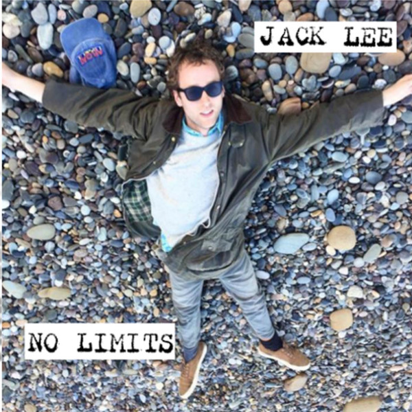 Jack Lee - No Limits | Osborne Again (OSB-011)