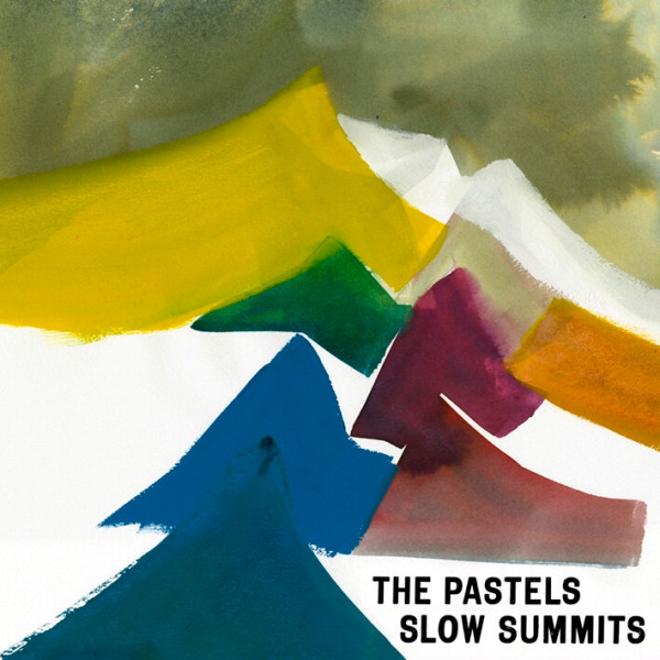 The Pastels - Slow Summits | Domino (WIGLP185)