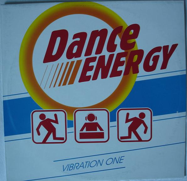 Vibration One - Watch Out | Dance Energy (DE 069703) Vibration One - Watch Out | Dance Energy (DE 069703)