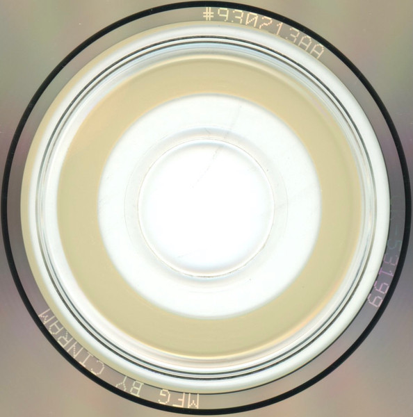 Dolly Parton - Slow Dancing With The Moon | Columbia (CCK 53199) - 4