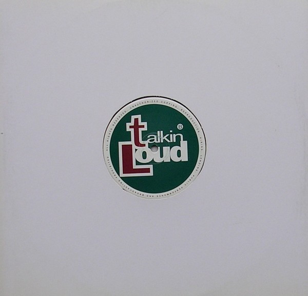 Incognito - I Hear Your Name | Talkin' Loud (852 119-1) - main Incognito - I Hear Your Name | Talkin' Loud (852 119-1) - main