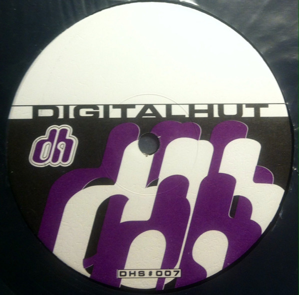 Sarin Assault - 3 Minutes Of Waste | Digitalhut Sounds (DHS#007) - 2