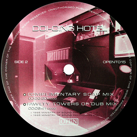 Doi-Oing - Hotel | Open (OPENT015) - 4