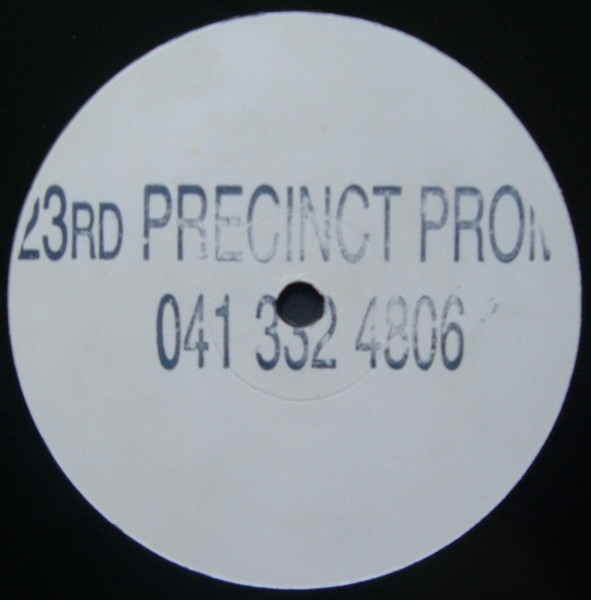 Sublime - Fight The Feeling | 23rd Precinct Recordings (PREC 004)