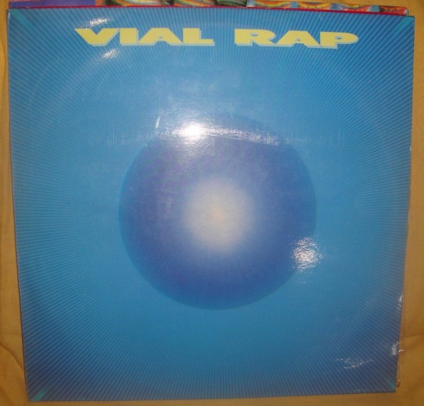 Vial Rap - Buena Idea | Quality Madrid (QR 046) - main