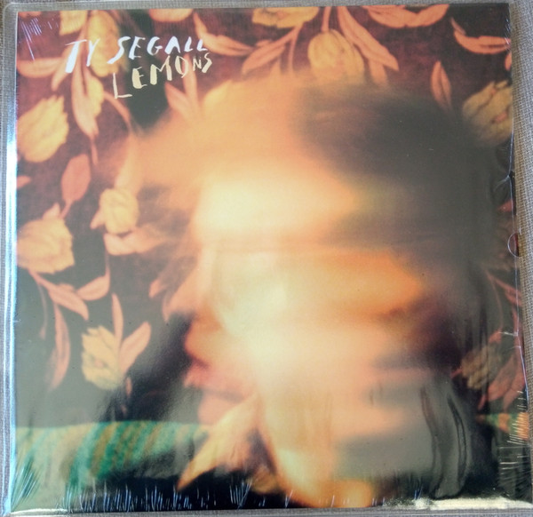 Ty Segall - Lemons | Goner Records (46GONE) - main