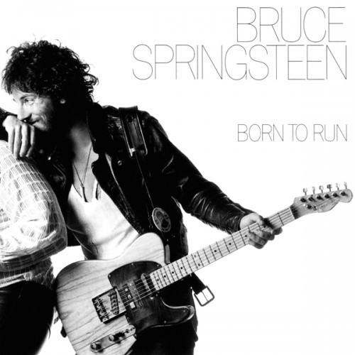 Bruce Springsteen - Born To Run | Columbia (JC 33795) - main Bruce Springsteen - Born To Run | Columbia (JC 33795) - main
