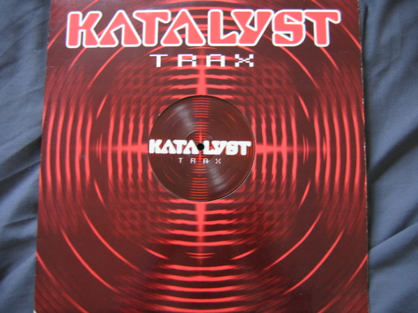 Modulas - Shake | Katalyst Trax (KAT 004) - 2