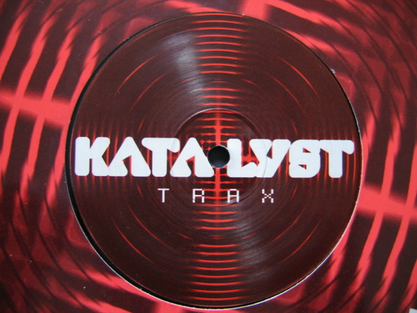 Modulas - Shake | Katalyst Trax (KAT 004) - 4