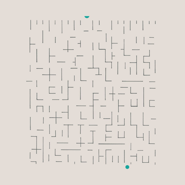 Jasmine Myra - Horizons | Gondwana Records (GONDLP052)