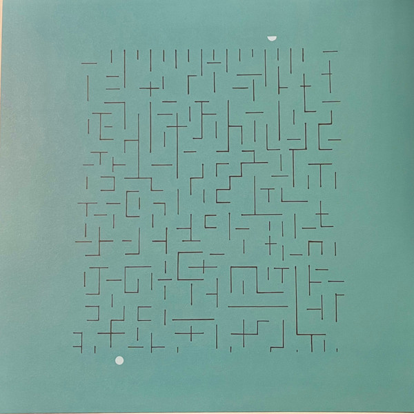 Jasmine Myra - Horizons | Gondwana Records (GONDLP052) - 3