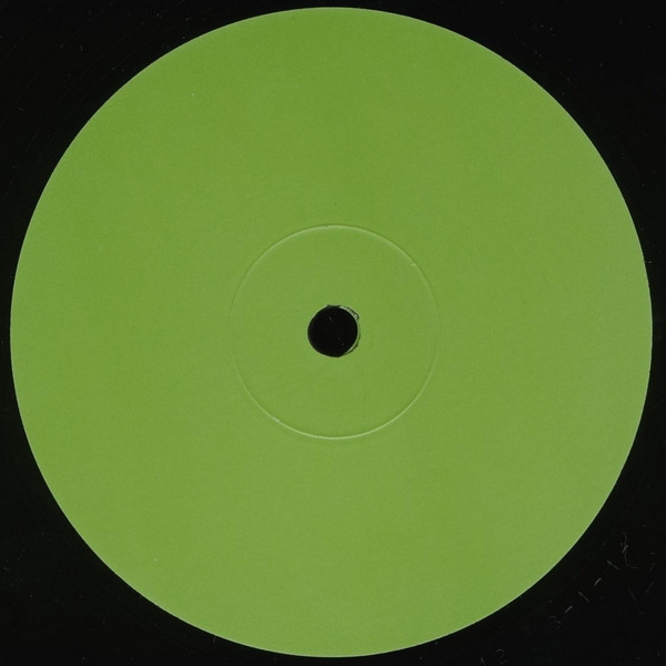 Circulation - Lime | Circulation (CMP 012) - 2