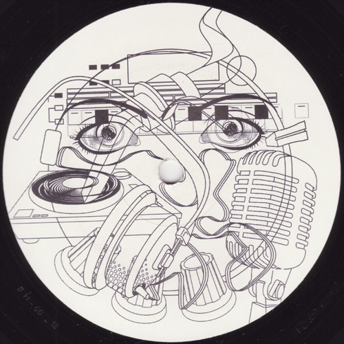 69db & MC Tablloyd - Rave Rover / Boot Sector | Perce~Oreille (P~O .19) - 2