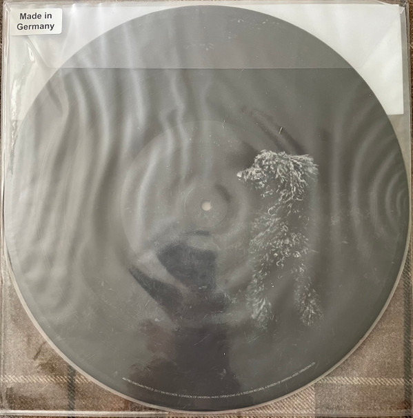 Loyle Carner - Yesterday’s Gone | EMI (4867983) Loyle Carner - Yesterday’s Gone | EMI (4867983)