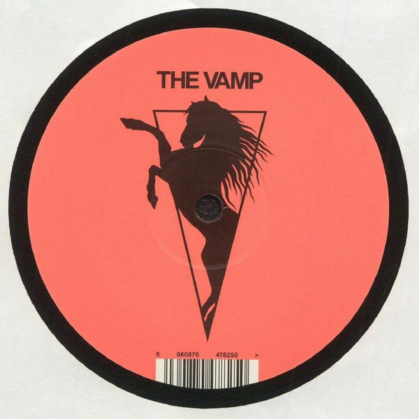 Outlander - The Vamp | R & S Records (RS VAMP) - 2