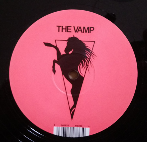 Outlander - The Vamp | R & S Records (RS VAMP) - main