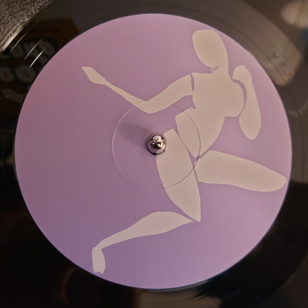 Customer Service - Dance First Think Later | Control Freak (CTRLFRK003)
