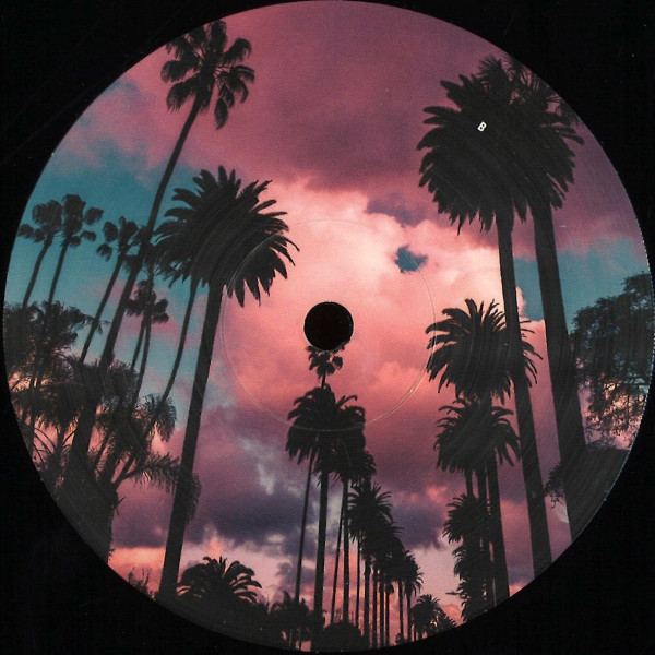 Tito Mazzetta - Memories of Tomorrow EP  (USED) | Stay Random Natasha (SRNV004) - main