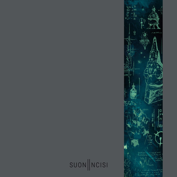 Suoni Incisi - Suoni Incisi 003-001 | Suoni Incisi (SI 003-001)