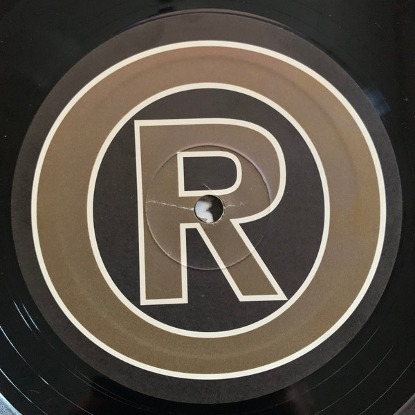 Regina - Day By Day | Nitelite Records (NL 15-97) - 4