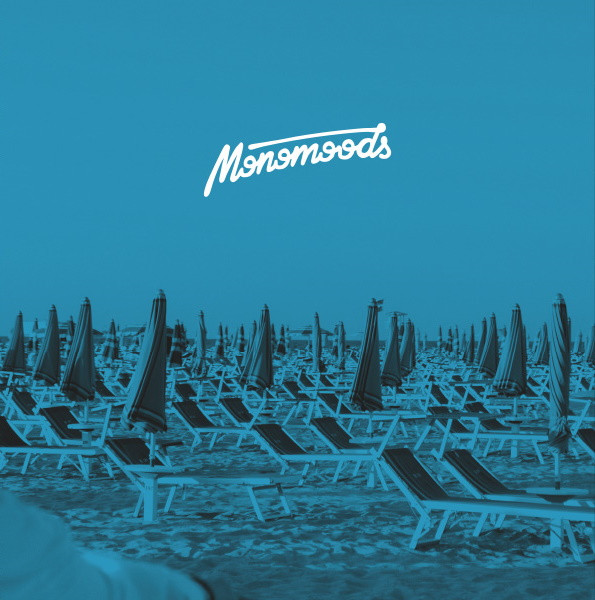 Various - Rimini Moods | Monomoods (MNMS001) - main
