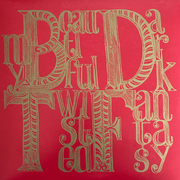 Kanye West - My Beautiful Dark Twisted Fantasy | Roc-A-Fella Records (00602527594934) - 2 Kanye West - My Beautiful Dark Twisted Fantasy | Roc-A-Fella Records (00602527594934) - 2