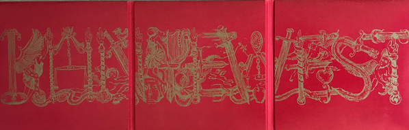 Kanye West - My Beautiful Dark Twisted Fantasy | Roc-A-Fella Records (00602527594934) - 3 Kanye West - My Beautiful Dark Twisted Fantasy | Roc-A-Fella Records (00602527594934) - 3