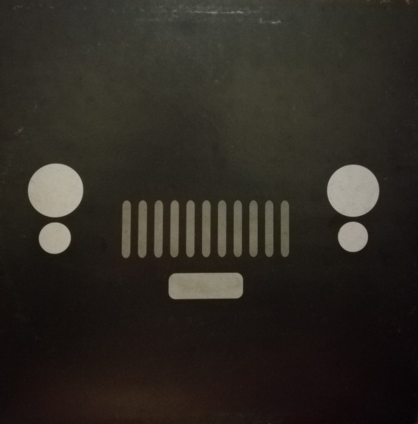 Big Time Charlie - On The Run | Vendetta Records (VENMX 246) - 2