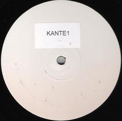 Mory Kanté - Yeke Yeke (10th Year Anniversary Mix) | Not On Label (Mory Kanté) (KANTE1) - main Mory Kanté - Yeke Yeke (10th Year Anniversary Mix) | Not On Label (Mory Kanté) (KANTE1) - main