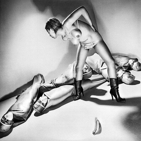 Devo - Hardcore Volume 1 | Superior Viaduct (SV024) Devo - Hardcore Volume 1 | Superior Viaduct (SV024)