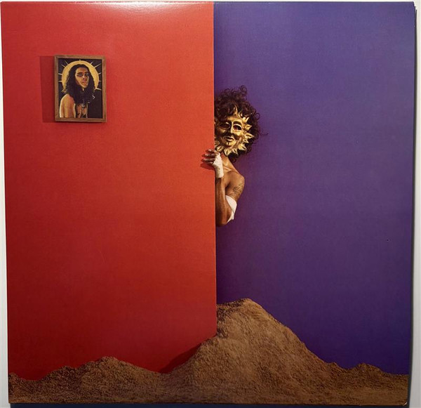 Kyle Dion - SOULAR | Position Music (PMA-3932LP) - main