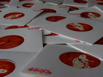 Sea Change EP (Vol.2)