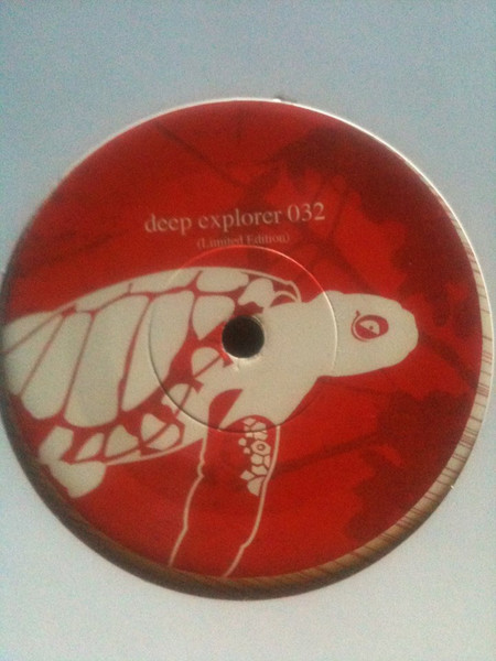 Sea Change EP (Vol.2)