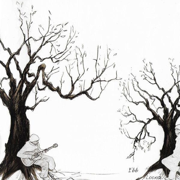 Ebb - Loona | Gaymonkey Records (GAY 17)