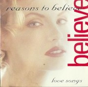 Various - Reasons To Believe - Love Songs | Mercury (314 516 632 2)