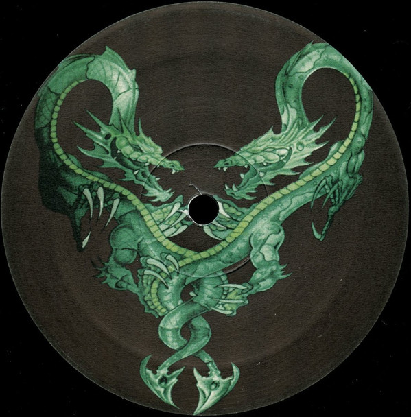 Nostradamus - L'Ultima Profezia | Metrotraxx (MXX 00042) - 4