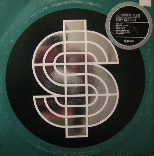 Le Smoove Club - Baby Gets Hi | Playola (0091910pla-p)