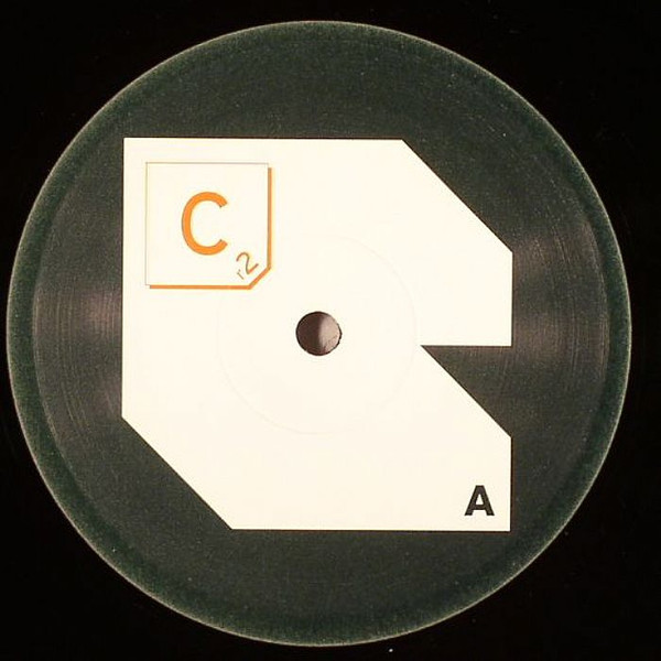 The Age Of Steam - Disco Mafia | CR2 Records (12C2X045) - 3