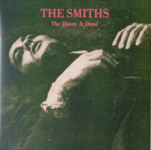 The Smiths - The Queen Is Dead | Plaza Independencia Música (Tbot8-008) The Smiths - The Queen Is Dead | Plaza Independencia Música (Tbot8-008)