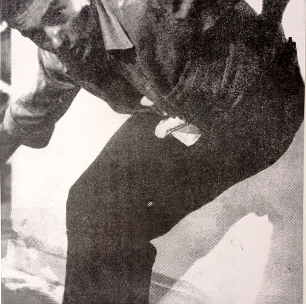 The Smiths - The Queen Is Dead | Plaza Independencia Música (Tbot8-008) - 4 The Smiths - The Queen Is Dead | Plaza Independencia Música (Tbot8-008) - 4