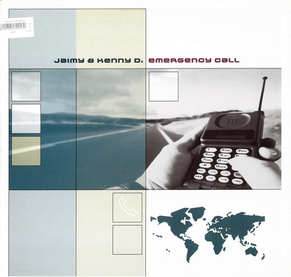 Jaimy & Kenny D. - Emergency Call | Part Of The Deal (PART 010) - main