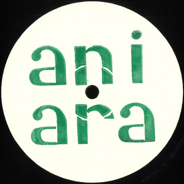 Various - AniaraWL06 | Aniara Recordings (ANIARAWL06)