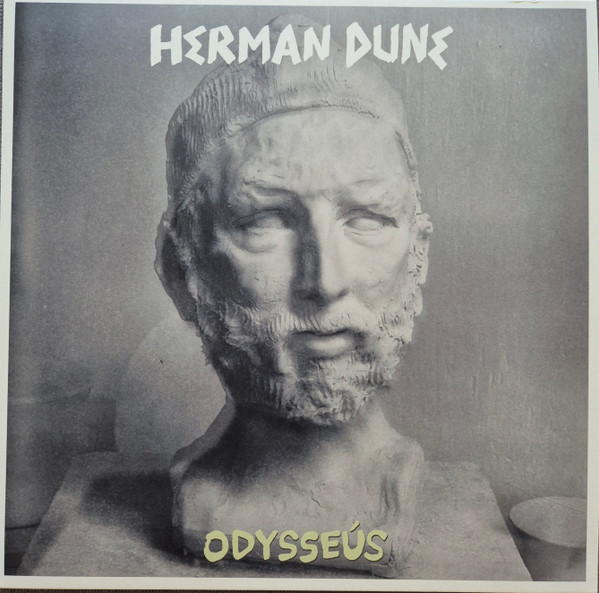 Herman Düne - Odysseús | BB*ISLAND (BBI 0601)