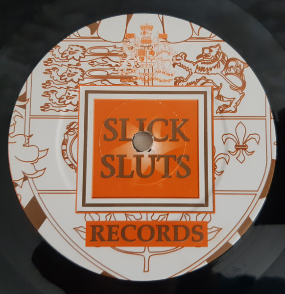 The Establishment - Do You Love | Slick Sluts Records (SLICK SLUT 013) - 2