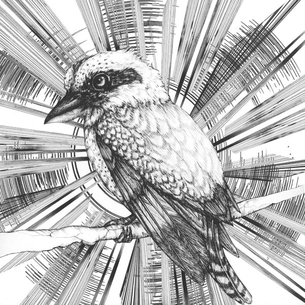 Discret Popescu - The Dreamtime EP | Unic (UNIC007) - main