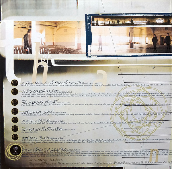 Lo-Fidelity Allstars - How To Operate With A Blown Mind | Skint (BRASSIC8LP) - 2