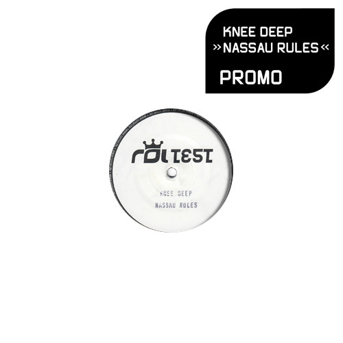 Knee Deep - Nassau Rules | Records Of Interest (roitest 001) - main Knee Deep - Nassau Rules | Records Of Interest (roitest 001) - main