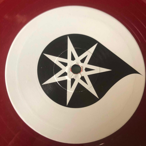 W.O.B. - Witches Heal | Blood Records (BLOOD 1) - 2