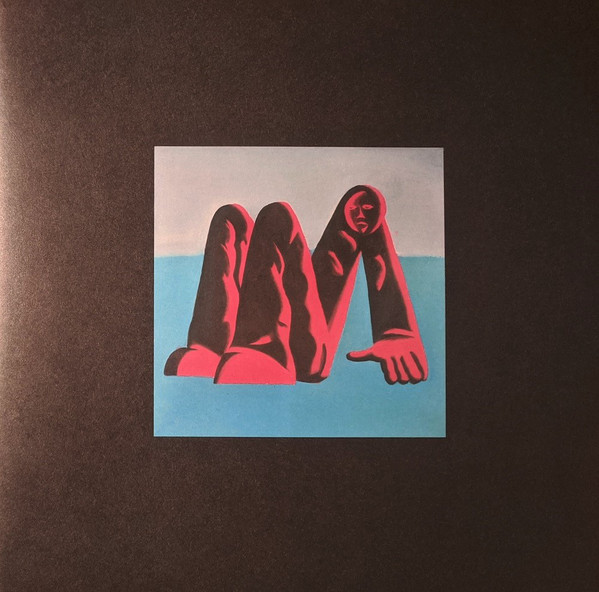 King Krule - Man Alive! | XL Recordings (XL 1009LP)