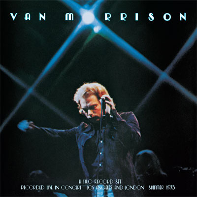 Van Morrison - It's Too Late To Stop Now | Warner Bros. Records (WB 86 007) Van Morrison - It's Too Late To Stop Now | Warner Bros. Records (WB 86 007)